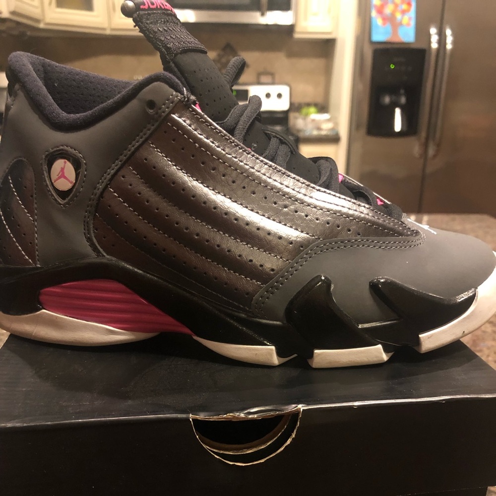 Jordan retro 14’s